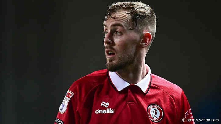 Sykes, Morsy and Cornick to depart Bristol City