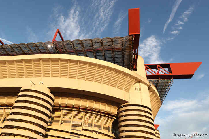 All You Need To Know About San Siro Demolition Date