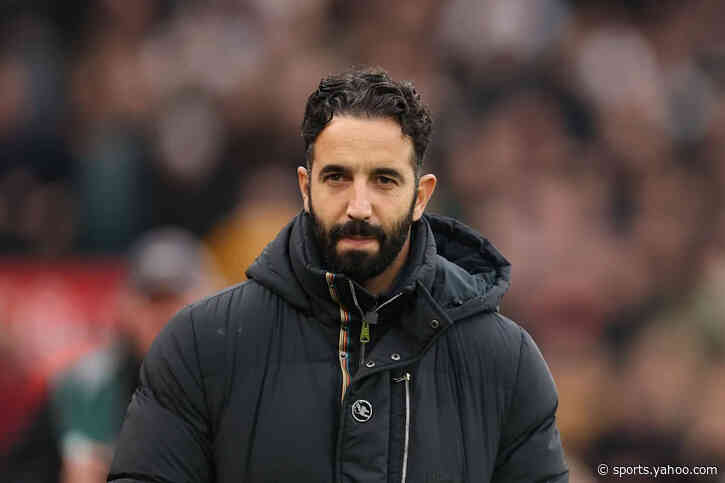 Report: Former Man United boss wanted by European giants