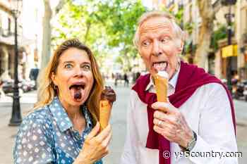 Road Trip Guide Of Wyoming's Best Ice Cream Shops