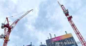 Output edges up in April, official figures say