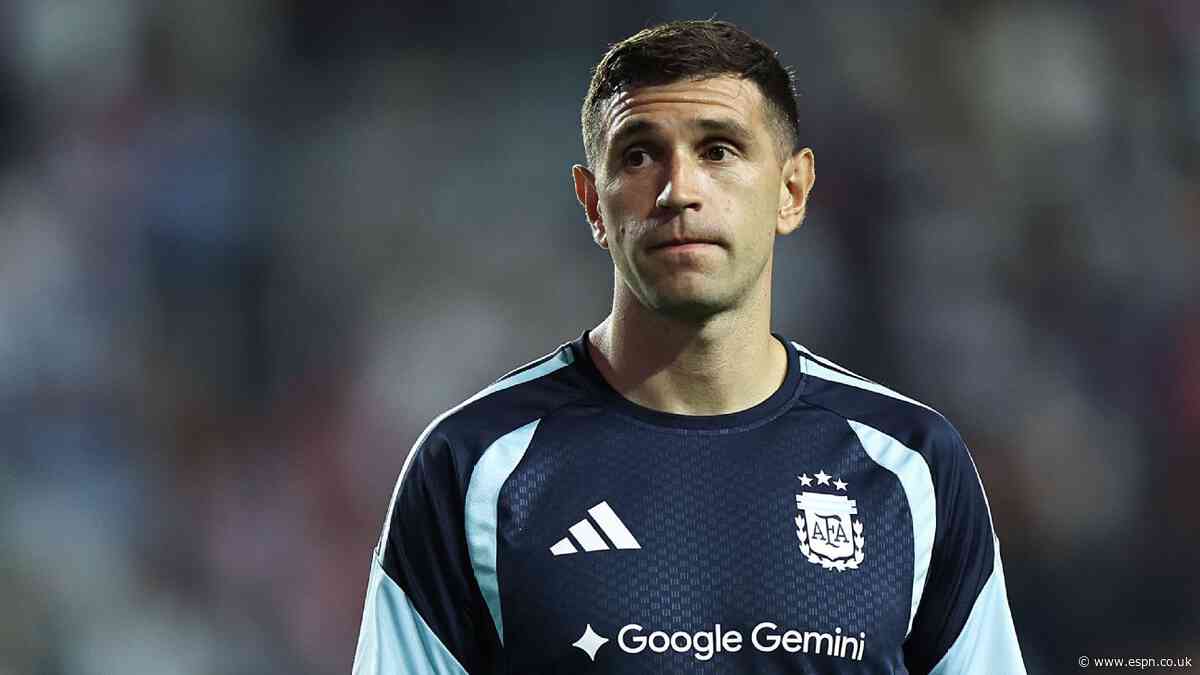 Martínez given the all clear ahead of World Cup
