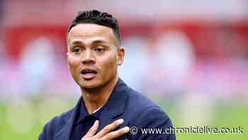 Ex-One Show star Jermaine Jenas speaks out for first time since BBC firing