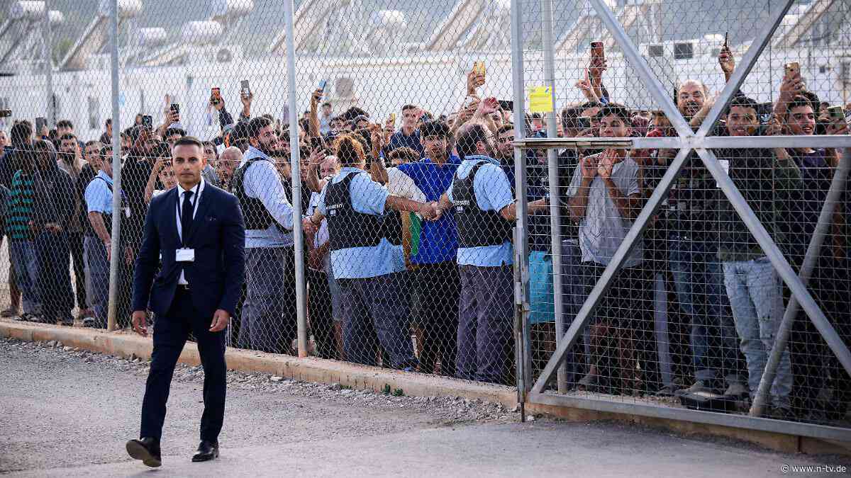 Neuregelung von Migration: Was bedeutet die Geas-Reform für Deutschland, die EU und Asylsuchende?