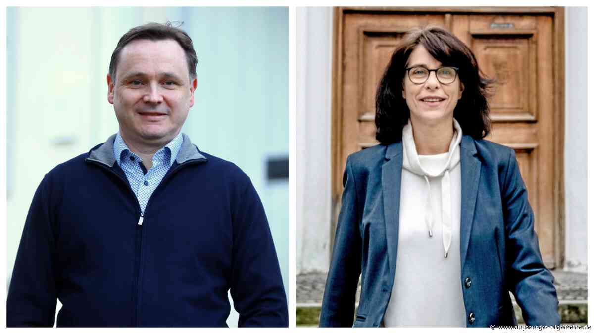Machtverschiebung in der VG Babenhausen: Die Rathaus-Chefin äußert sich zur Wahlniederlage