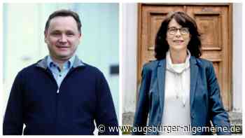 Machtverschiebung in der VG Babenhausen: Die Rathaus-Chefin äußert sich zur Wahlniederlage