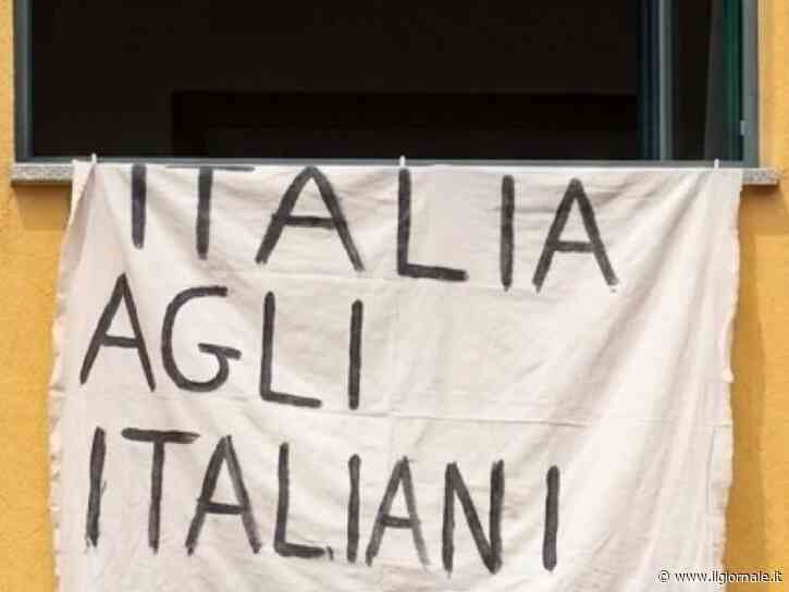 Gli studenti patrioti puniti con una tesina rieducativa. Valditara chiede chiarezza