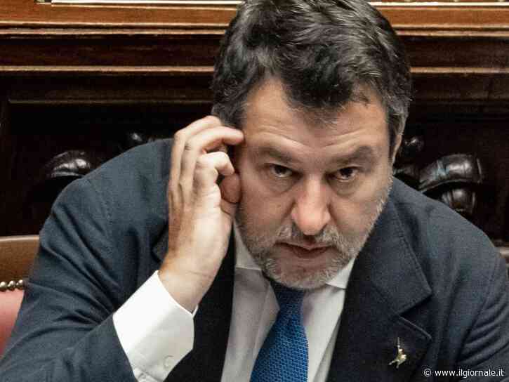 "Vannacci come la Boldrini". E la Lega punta sul Viminale
