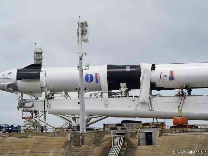 SpaceX si prepara per Wall Street con l'offerta record