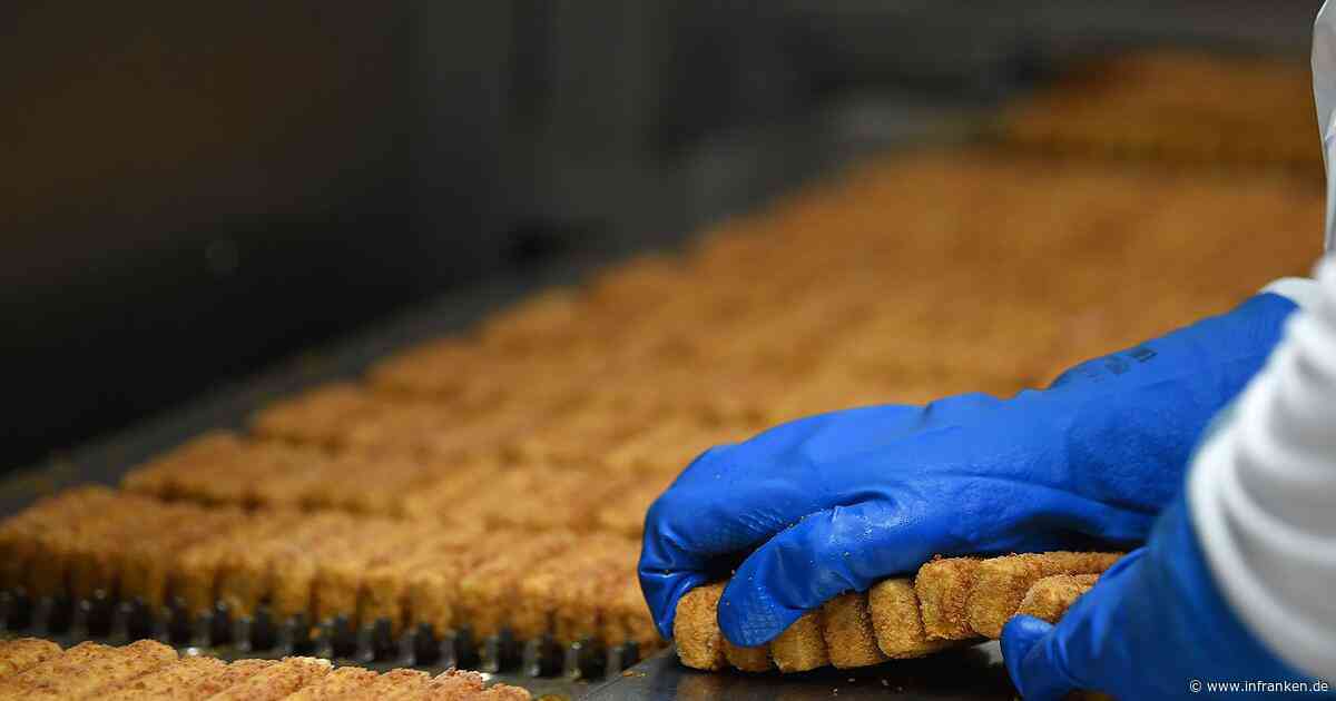 Sanktionen der EU drohen Fischstäbchen-Hersteller zu treffen