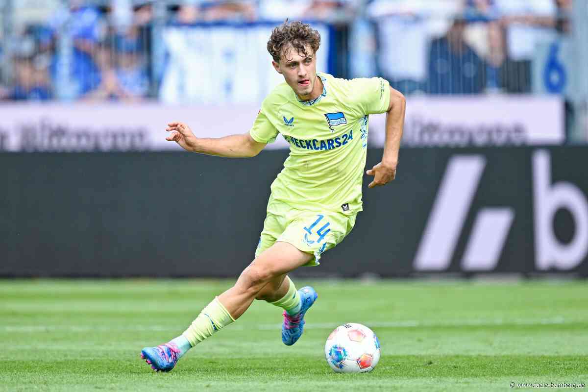 Aufsteiger Elversberg holt Talent Krattenmacher