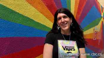'There is a space for you': Winkler prepares for 1st Pride march with support from other organizations