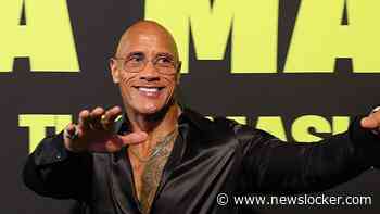 Teleurstelling voor Dwayne Johnson: geen Oscar, wel Golden Globe voor ’The smashing machine’