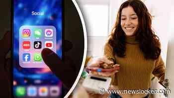 Met één klik in de schulden door TikTok Shop: ’Jongeren kopen rommel van influencers’