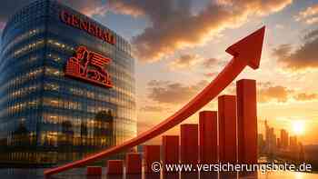 Generali wird profitabler