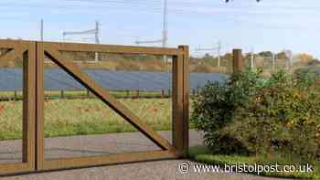Councillors urged to reverse decision on Yate solar farm plans
