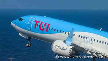 TUI gives seating 'row rule' update as parent asks about £25 charge