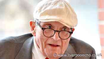 Artist David Hockney dies aged 88