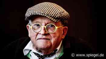 David Hockney: Britischer Künstler ist tot