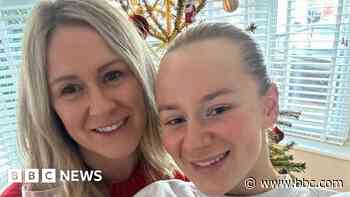Mum's plea to reopen case into daughter's shooting in US