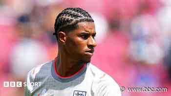 Rashford future uncertain as Barca deal deadline looms