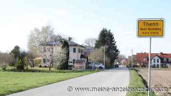 Klare Grenzen für Wohnraum in Thenn
