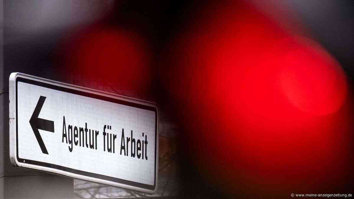 Kostenexplosion im Jobcenter - Geschäftsführer abberufen