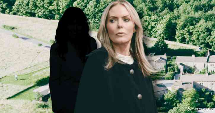 TV icon reveals real reason she quit Emmerdale – and blames Patsy Kensit