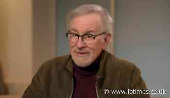 Steven Spielberg Reveals He Was Rejected by 'James Bond' Franchise, Says They 'Can't Afford' Him Now