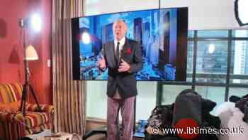Stocks Keep Breaking Records Amid War and Economic Fears: Kevin O'Leary Says AI Is the Reason
