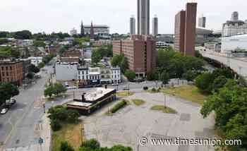 Public opposition complicates first downtown project seeking ‘transformative’ state funds