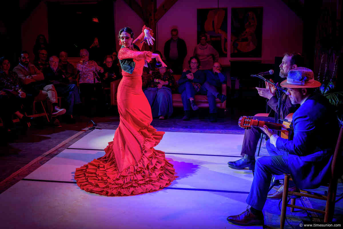 As arts funding tightens, Hudson Valley Flamenco Festival faces uncertain future
