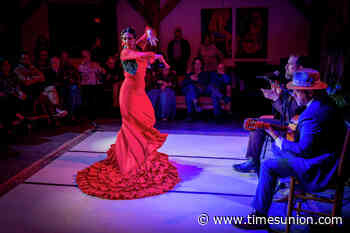 As arts funding tightens, Hudson Valley Flamenco Festival faces uncertain future