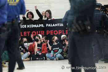 NY comptroller hopefuls held ICE-linked stocks they now criticize