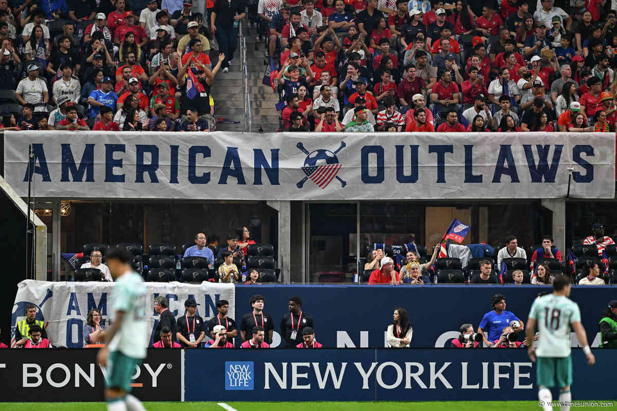 How Capital Region soccer fans are celebrating the 2026 World Cup