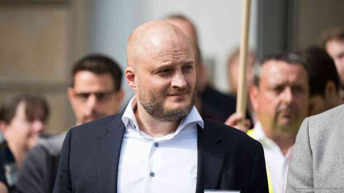 Commerzbank-Betriebsrat plant Anzeige gegen UniCredit: Verdacht der Marktmanipulation
