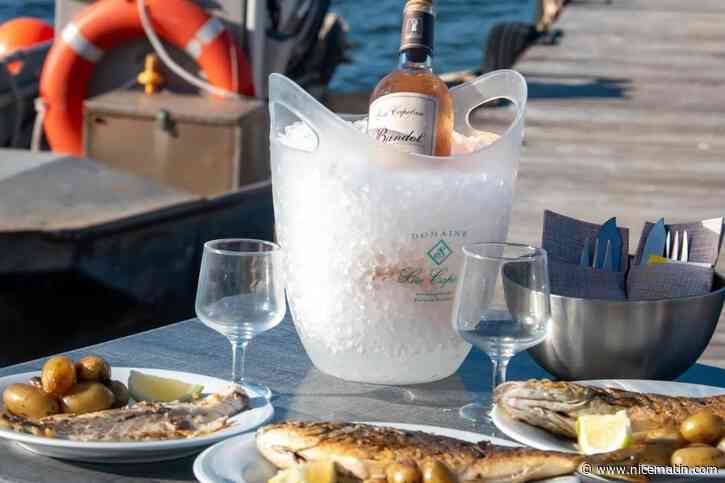 Poissons et coquillages de Tamaris à déguster sur place : de nouvelles règles encadrent les aquaculteurs de La Seyne qui vous accueillent à leur table