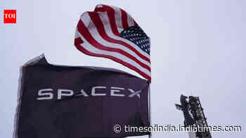 SpaceX share listing: Analysts predict $2 trillion valuation for Elon Musk-led space firm