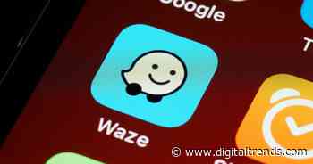 Waze is catching up on traffic lights, just not for everyone yet