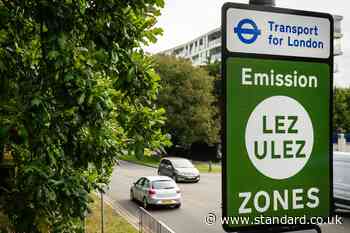 London needs Dutch-style zero emissions zone to curb diesel van use, Sadiq Khan told