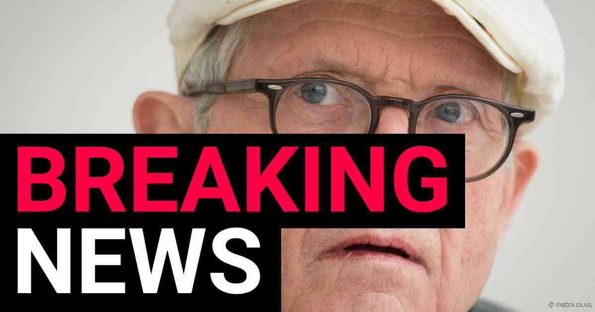 Celebrated artist David Hockney dies aged 88