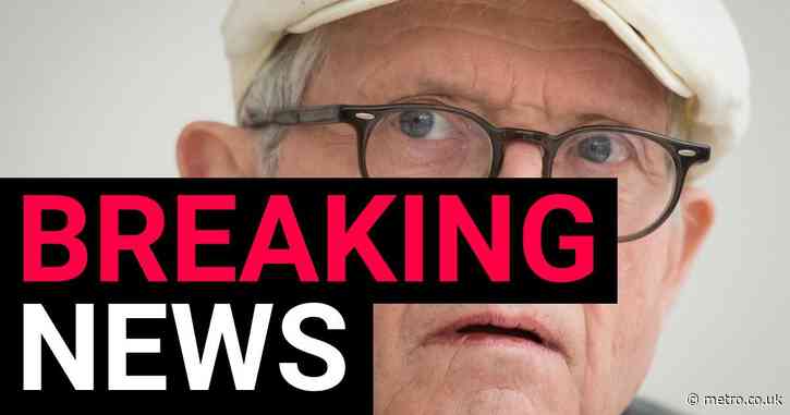 Celebrated artist David Hockney dies aged 88