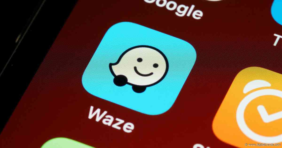Waze is catching up on traffic lights, just not for everyone yet