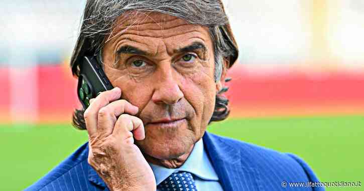 Juventus, è ufficiale l’arrivo di Carnevali: cosa cambia, i tre colpi e il ritorno alla “vecchia” Juve