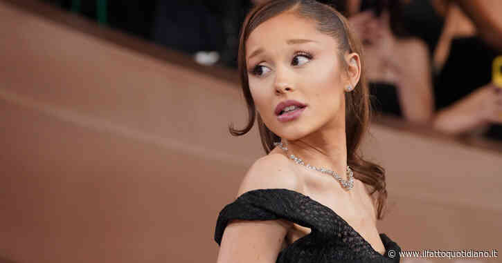 “Per favore, non usate la mia musica in relazione a questa barbara, disumana e atroce assurdità”: Ariana Grande furibonda con la Casa Bianca e Donald Trump