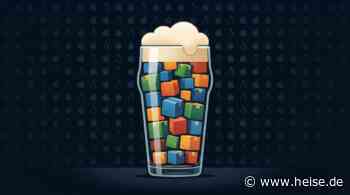 Homebrew 6.0 sichert Paketquellen ab