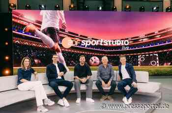 Mehr als zehn Millionen Zuschauer sahen den WM-Auftakt live im ZDF