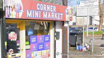 Cardiff shop owner caught selling vapes to children