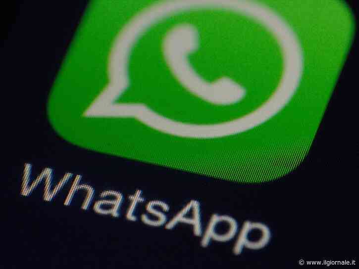 WhatsApp, ecco quali smartphone non potranno più utilizzare l'app