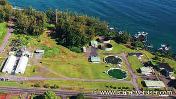 UH Hilo tapped to help boost US seafood supply